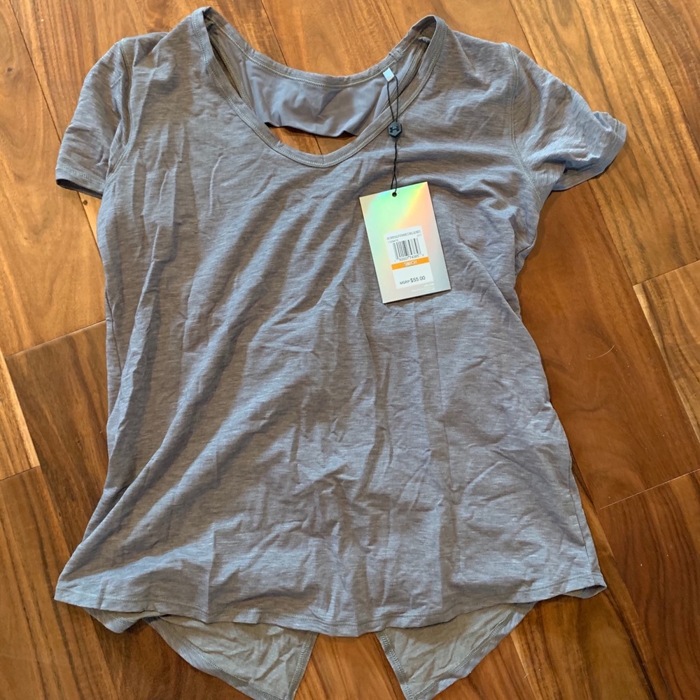 Under Armour Recover Sleepwear top